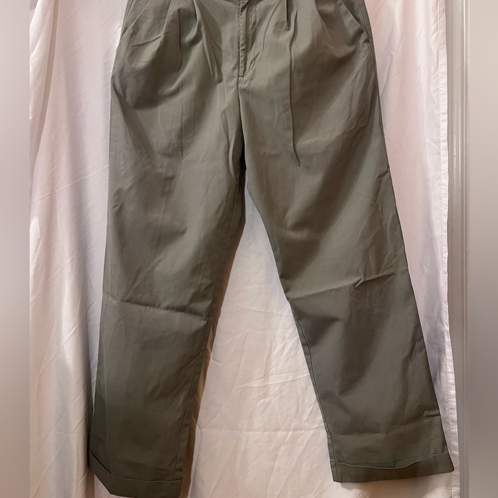 Vintage dockers khakis